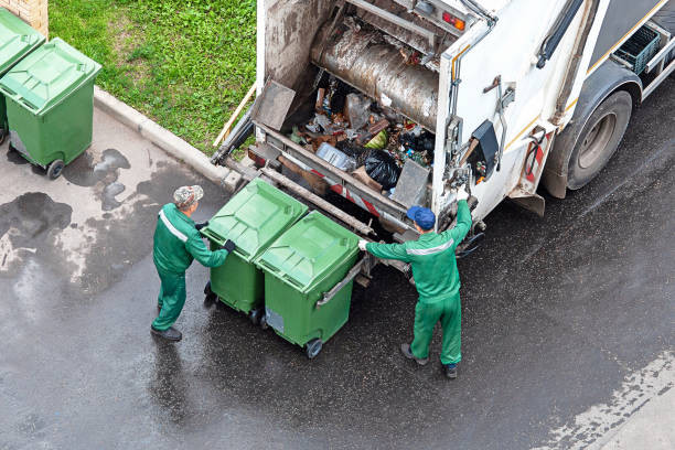 Best Trash Removal Near Me  in South Waverly, PA