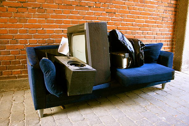 Best Residential Junk Removal  in South Waverly, PA