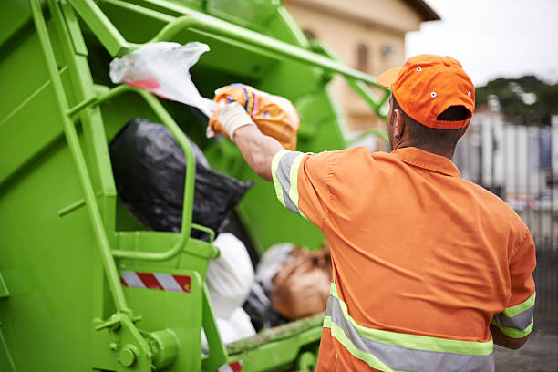 Best Basement Cleanout Services  in South Waverly, PA